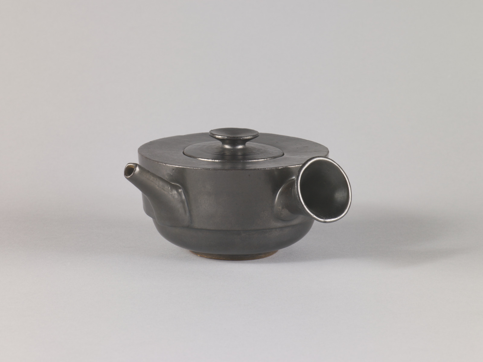 0575【復刻品】バウハウス ポット テオドール・ボーグラー Theodor Bogler. Teapot. 1923 | MoMA