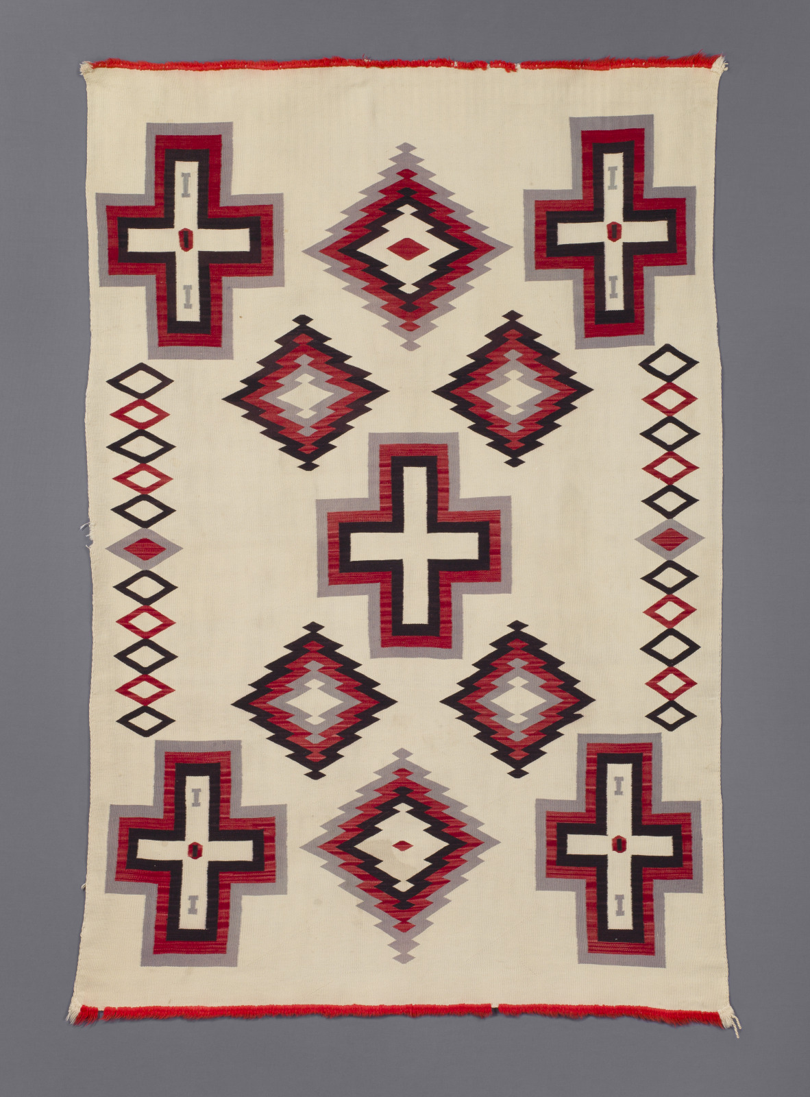 Transitional Weaving