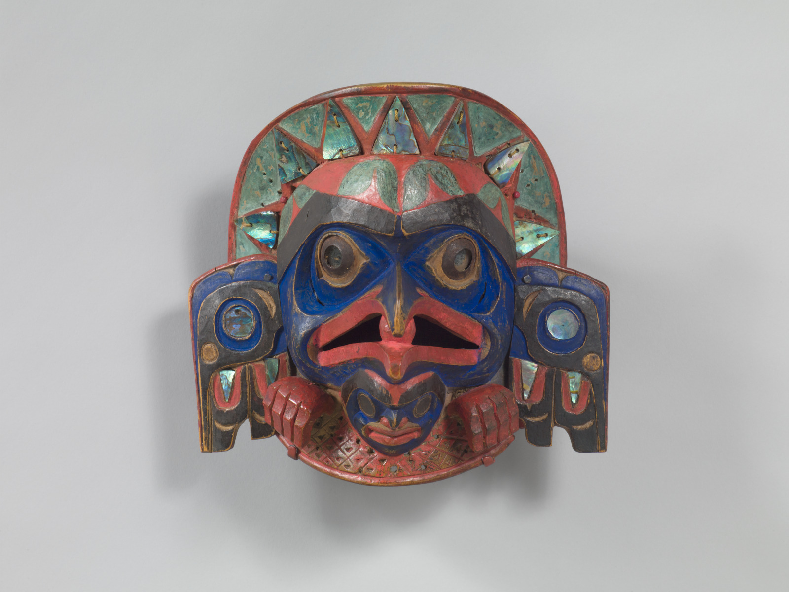 Frontlet