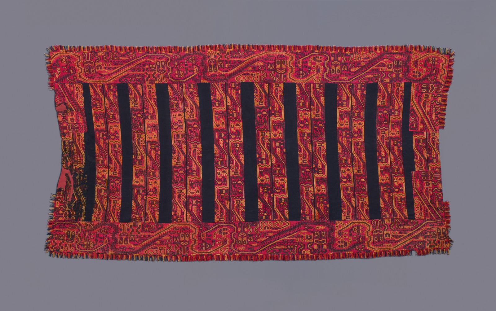 Mantle