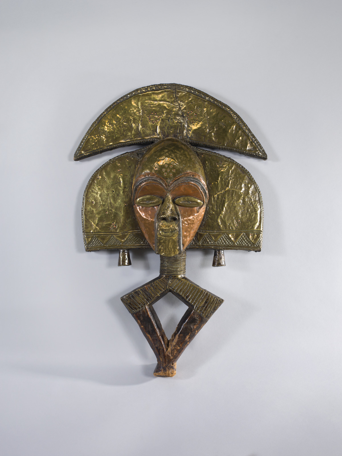 Reliquary Guardian Figure (mbulu ngulu)