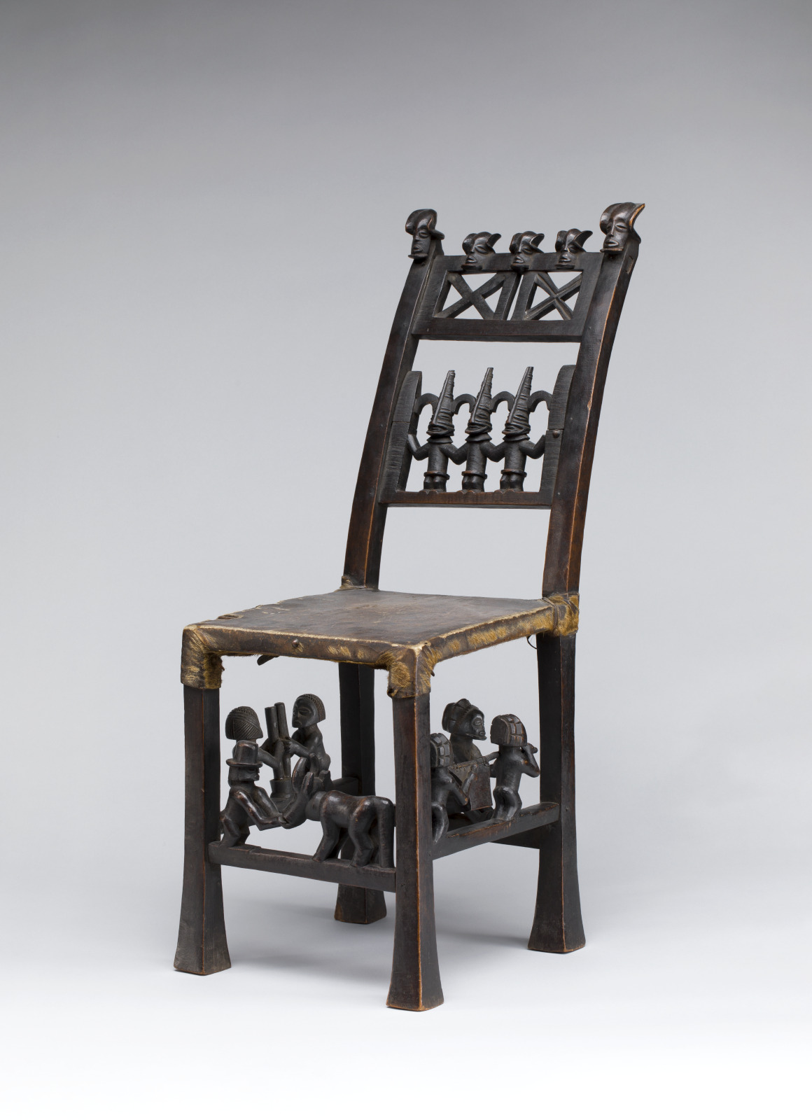 Chief’s Chair