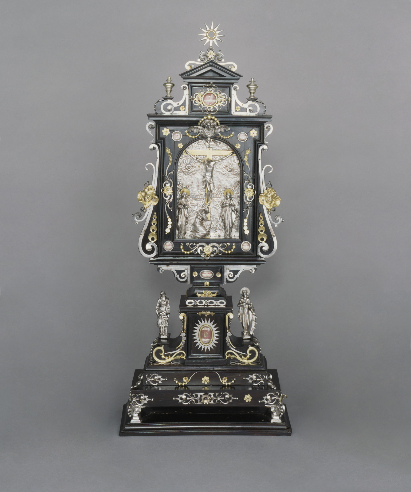 Household Altar